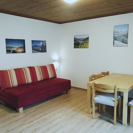 Gemuetliche Wohnung 10 Minuten Vom See Entfernt Zell am See Exterior photo